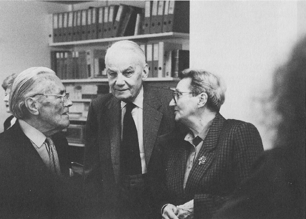 Otto Senn. Form als Raum S AM Schweizerisches Architekturmuseum